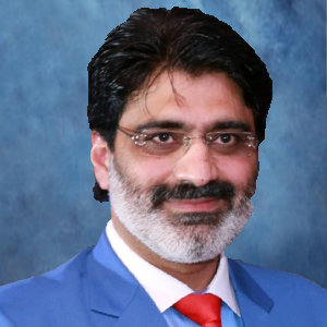 Prof. Dr. Nauman Abbasi